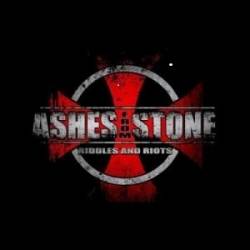 Ashes From Stone : Riddles and Riots